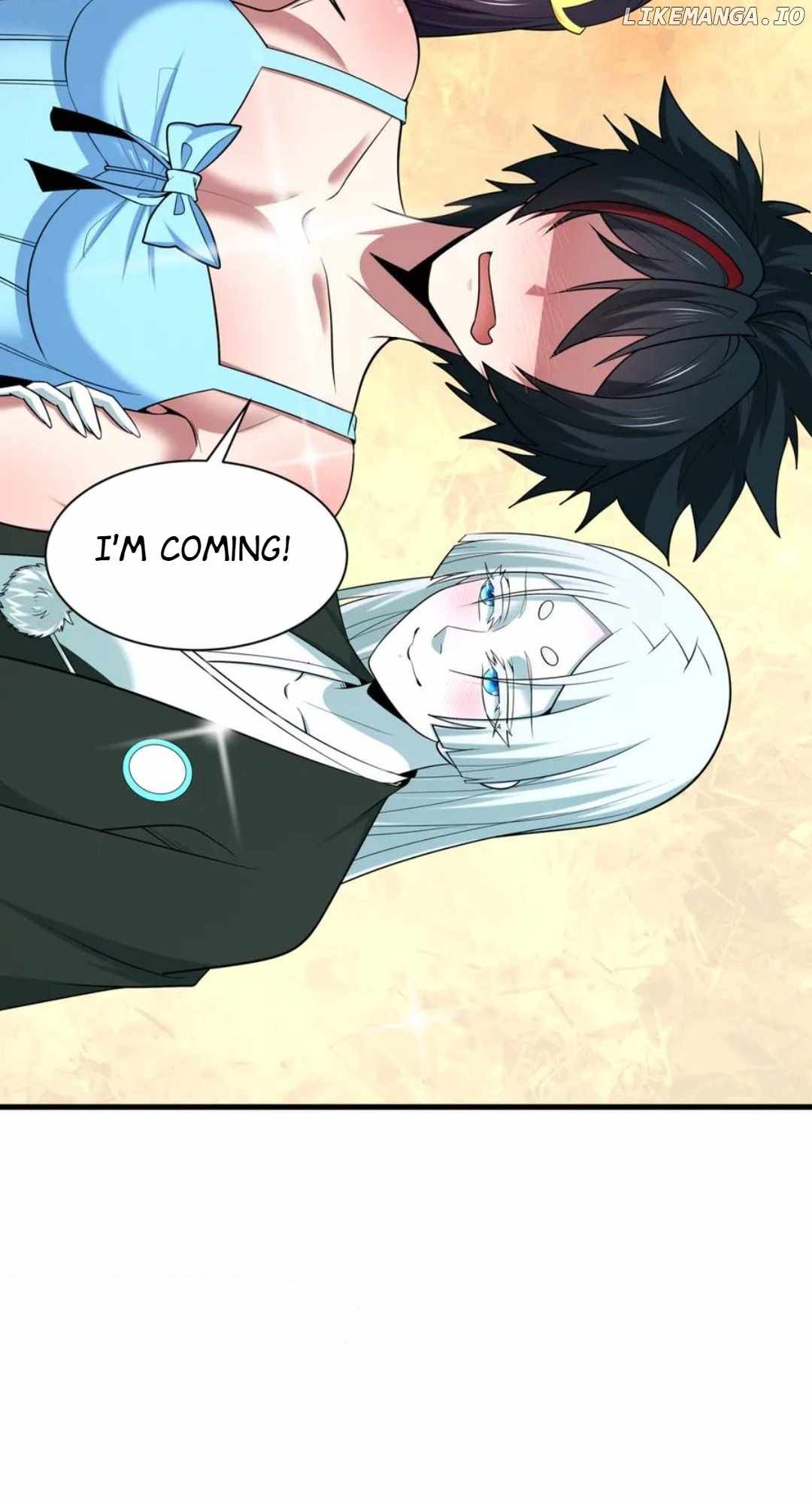 Age of Terror Chapter 494 58